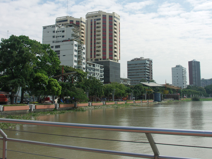 市内景観