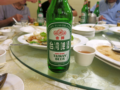 台湾ビール